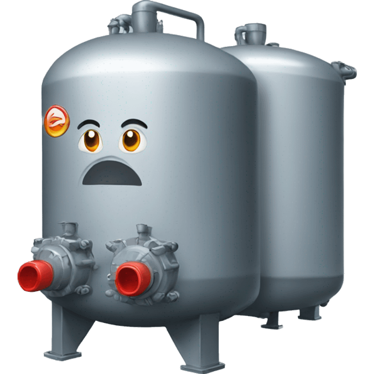 boiler water emoji