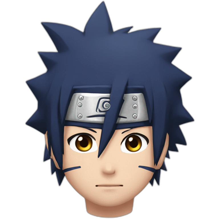 naruto-sasuke-love emoji