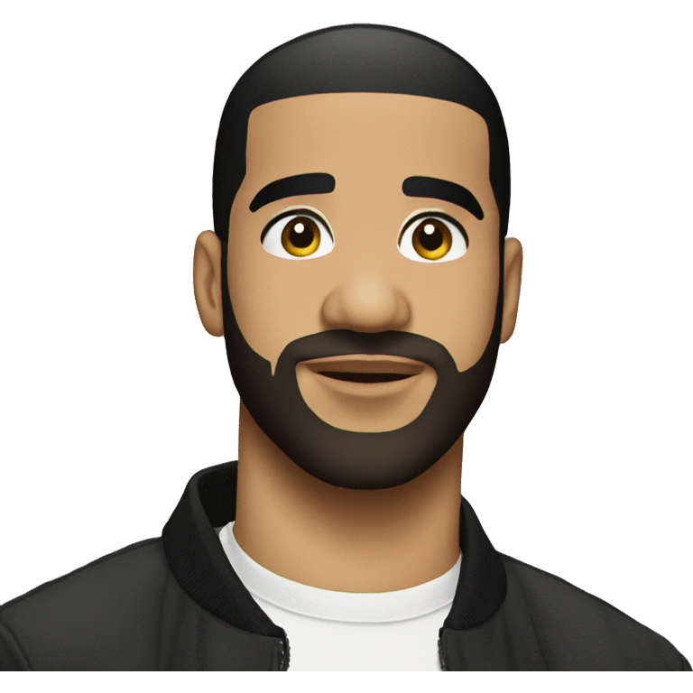 Drake emoji