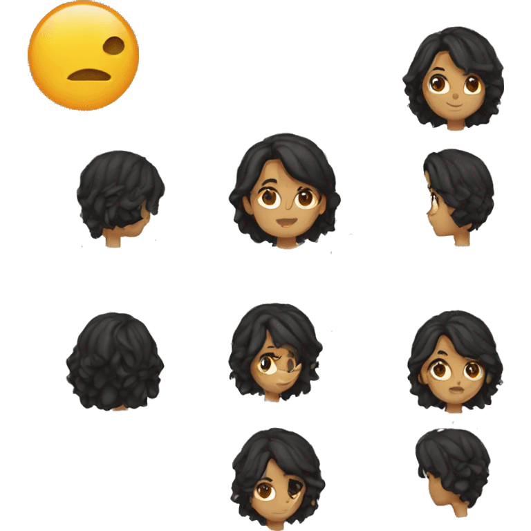 Kurd emoji