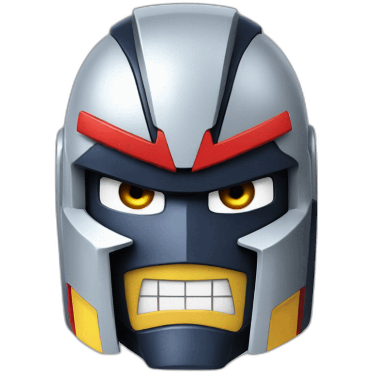 Mazinger z emoji