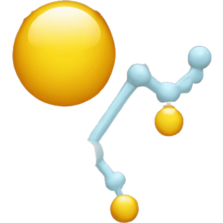 phosphate chemical structure emoji