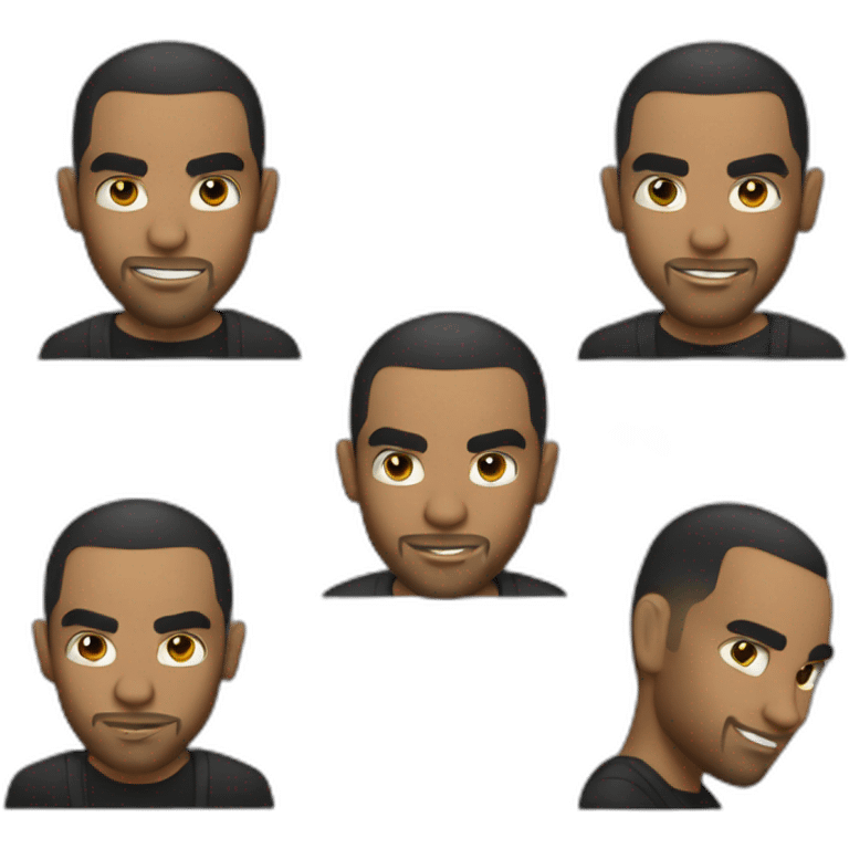 Don omar emoji