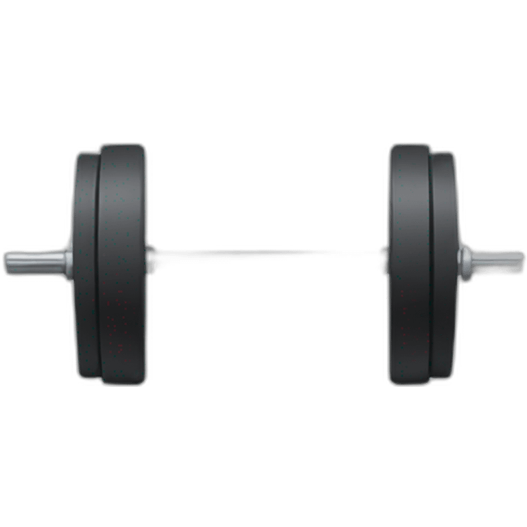 weights emoji