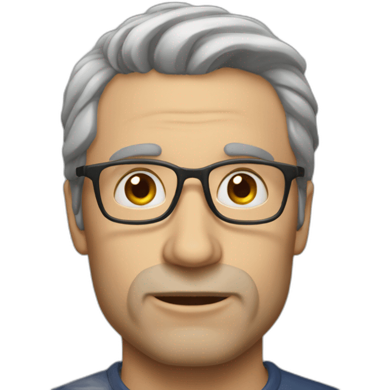 Éric zemour emoji