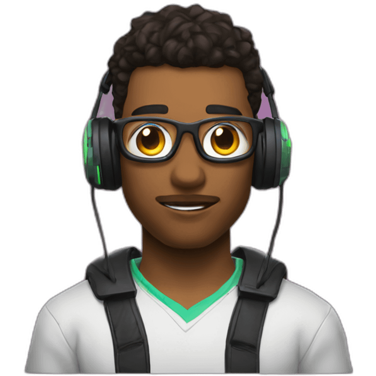 Hypegamer eSports emoji