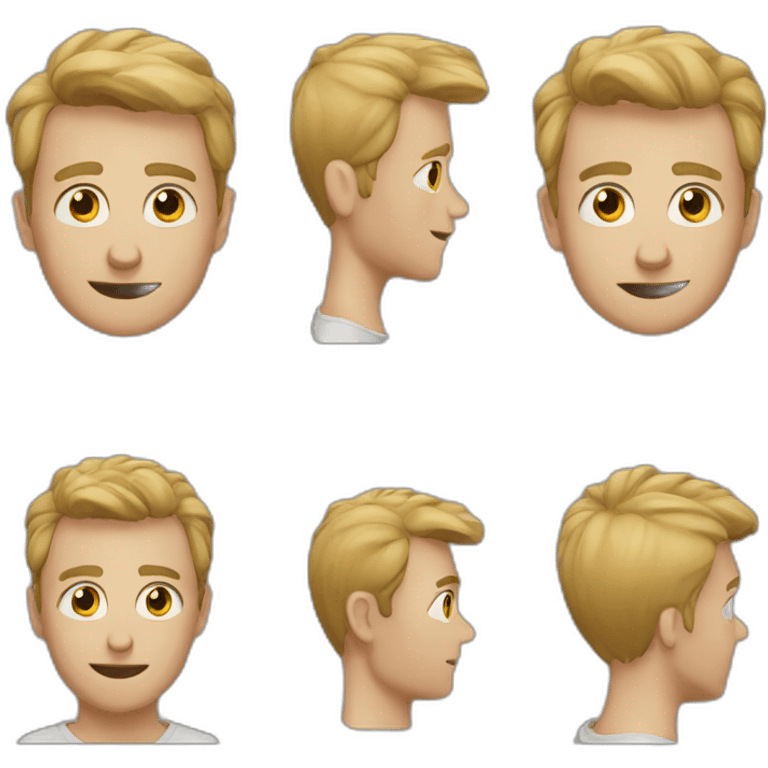 Andrew Fletcher emoji