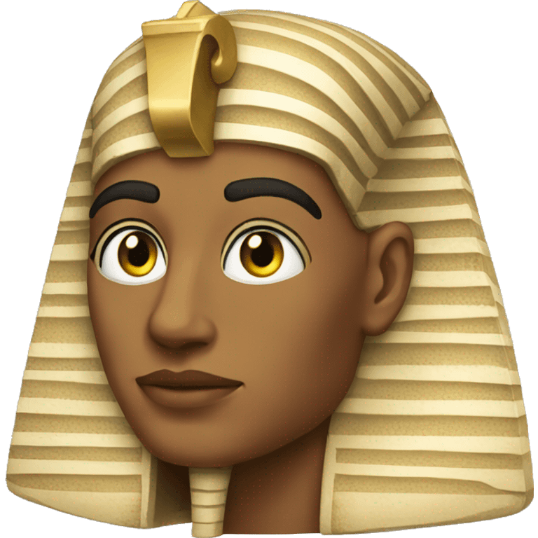 egypt emoji