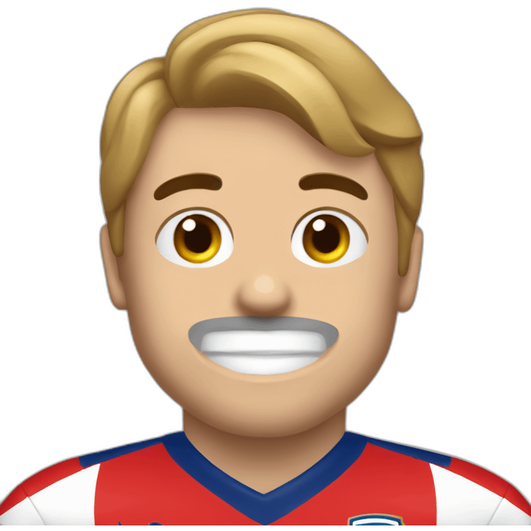 Club atletico independiente de avellaneda argentina emoji