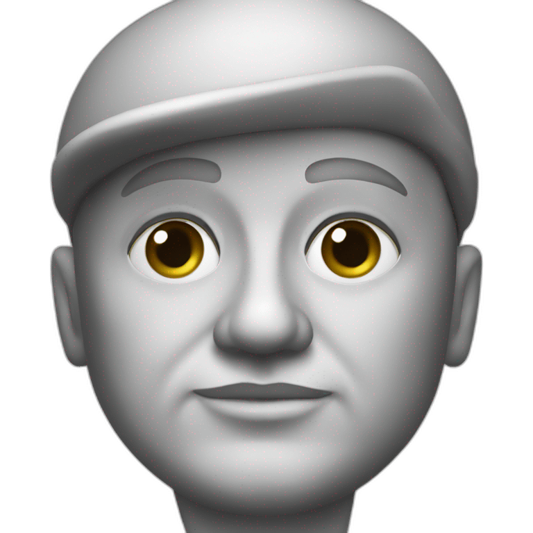 Mussolini Italia emoji