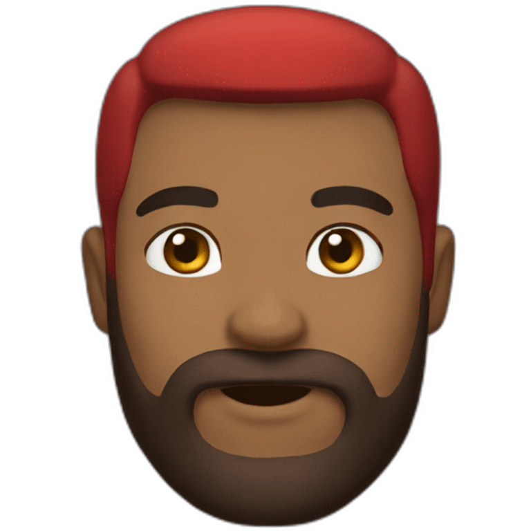 reddy emoji