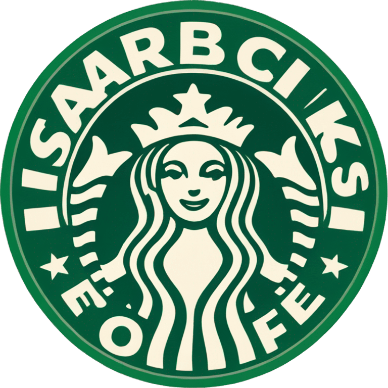 Starbucks refresher emoji