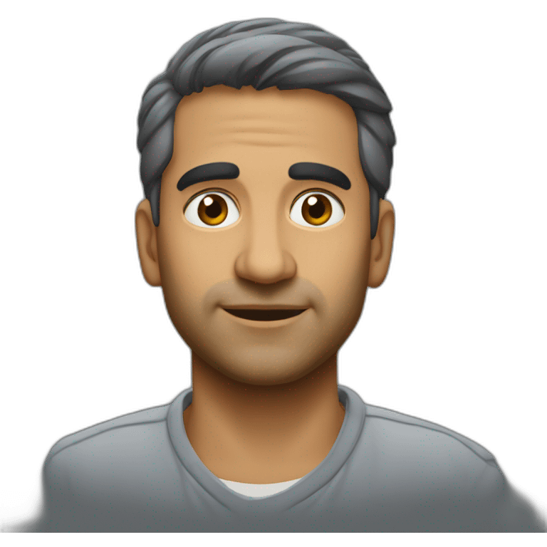 Rahul odedra emoji