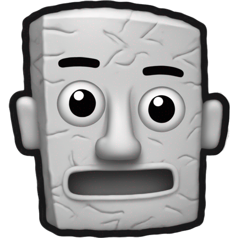 doodlebob emoji