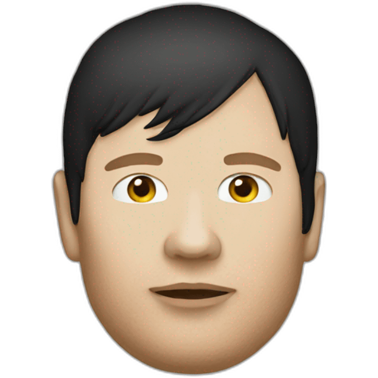 Tom delonge emoji