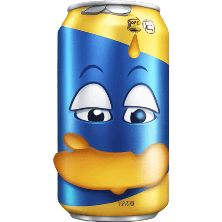 energy drinks emoji