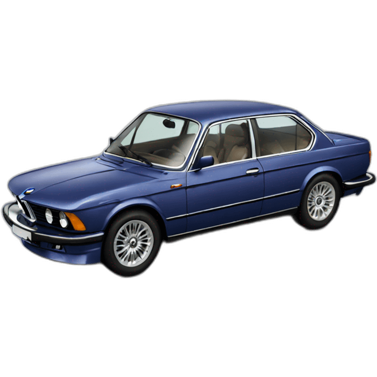 bmw alpina emoji