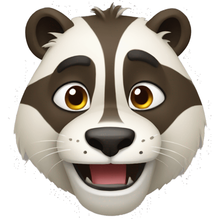 Madagascar  emoji