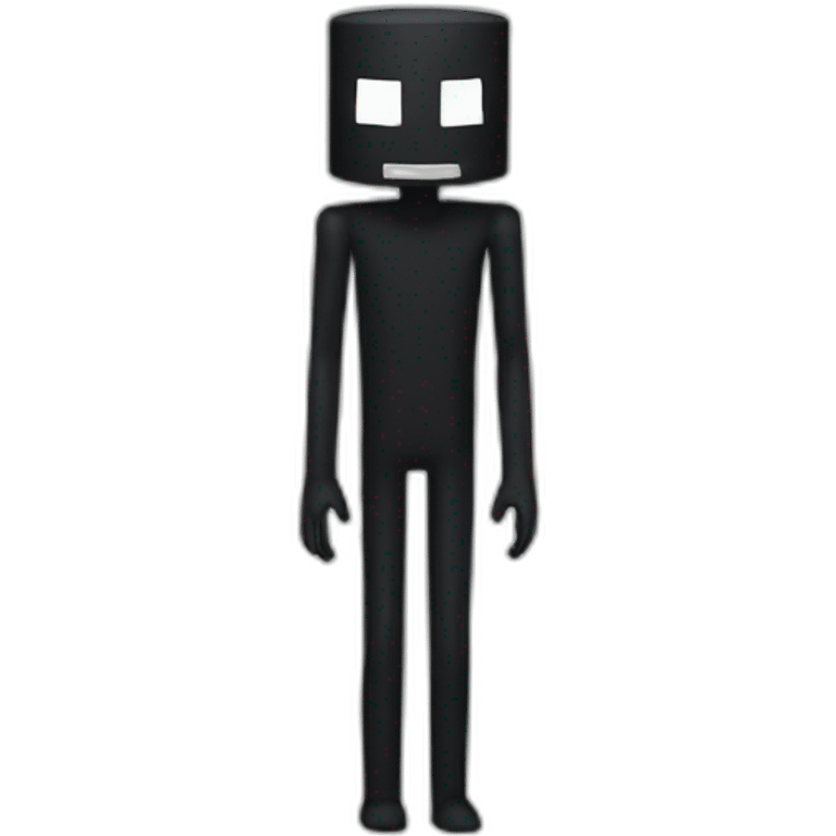 enderman emoji