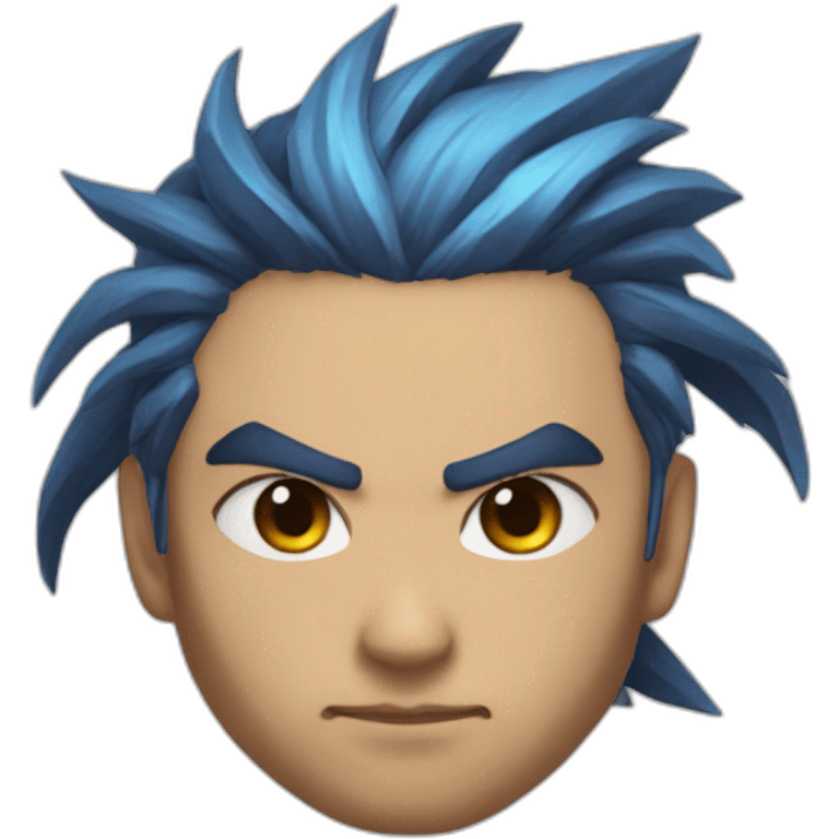 Yasuo League of legends emoji