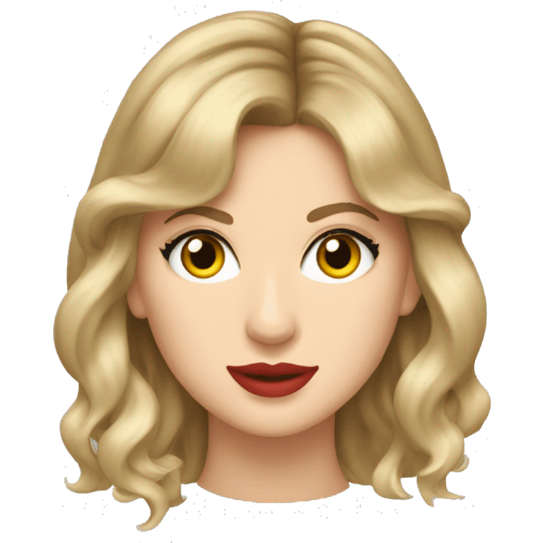 taylor swift emoji