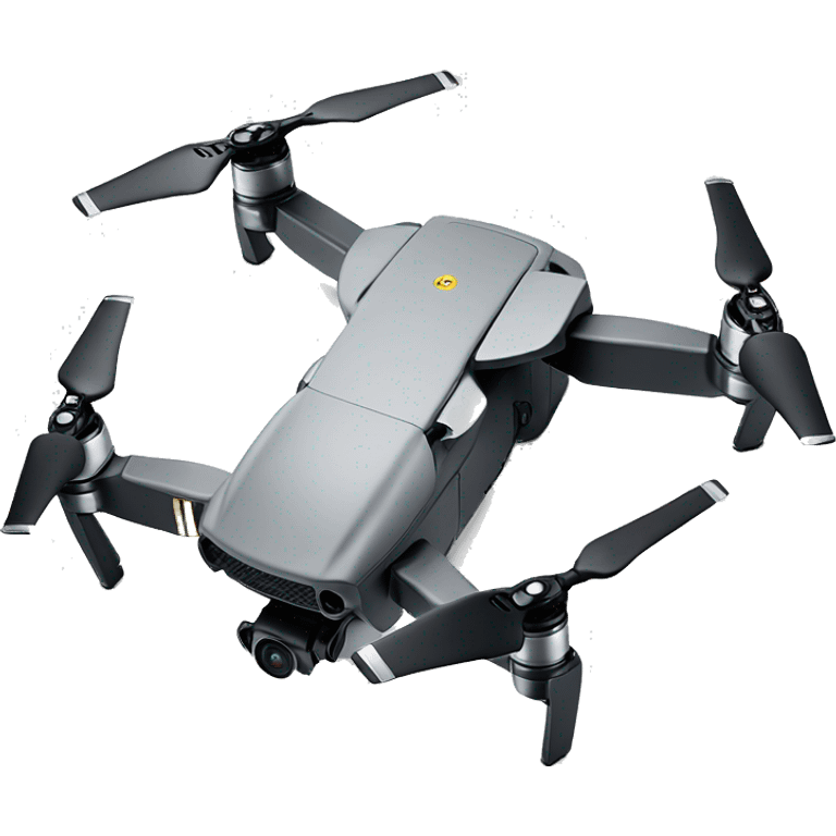 Dji mavic 3 drone emoji