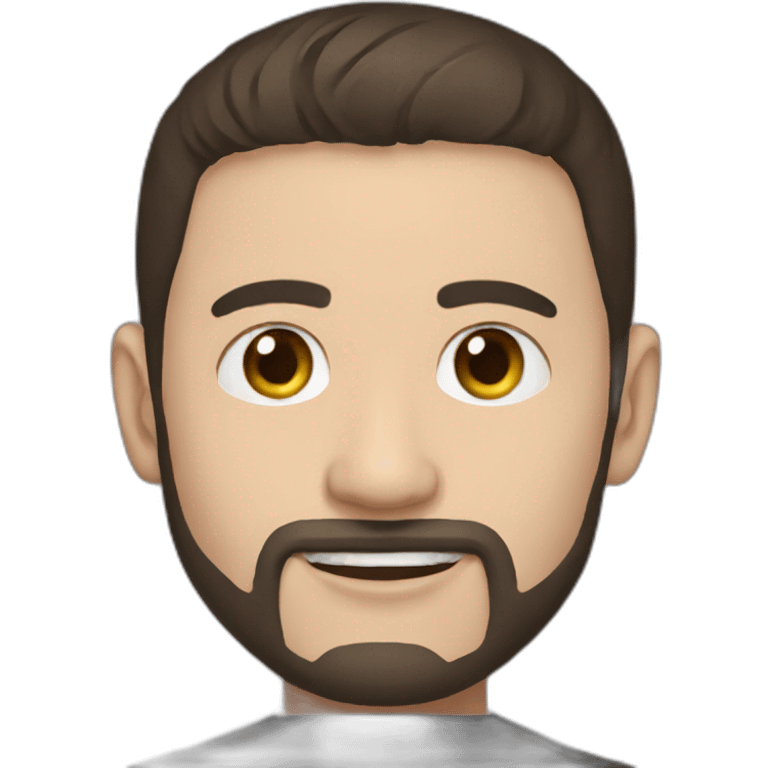 makhachev emoji