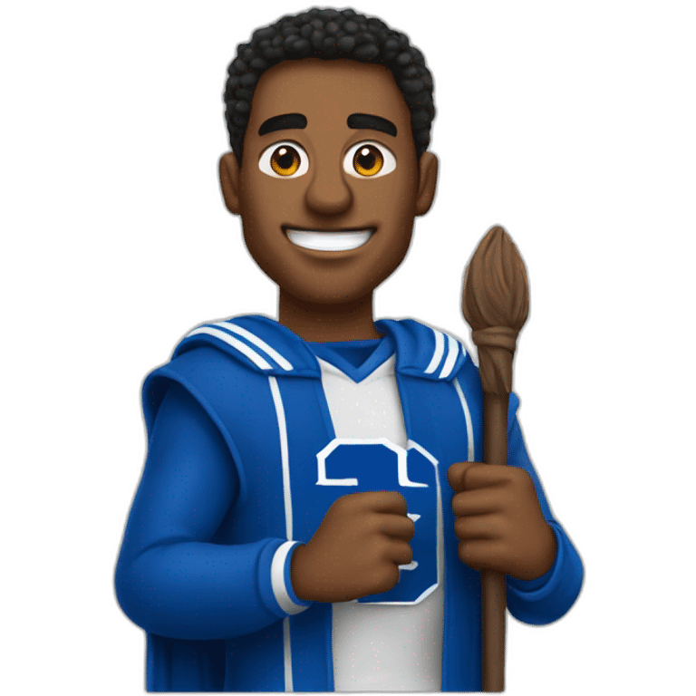 duke-university-blue-devil emoji