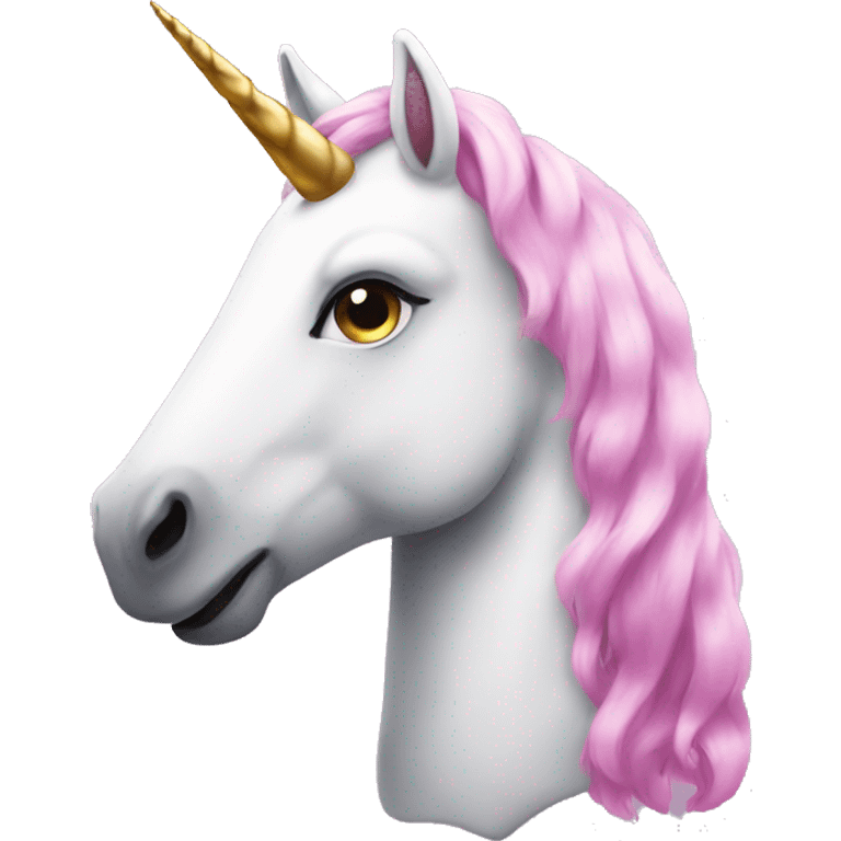 unicorn emoji