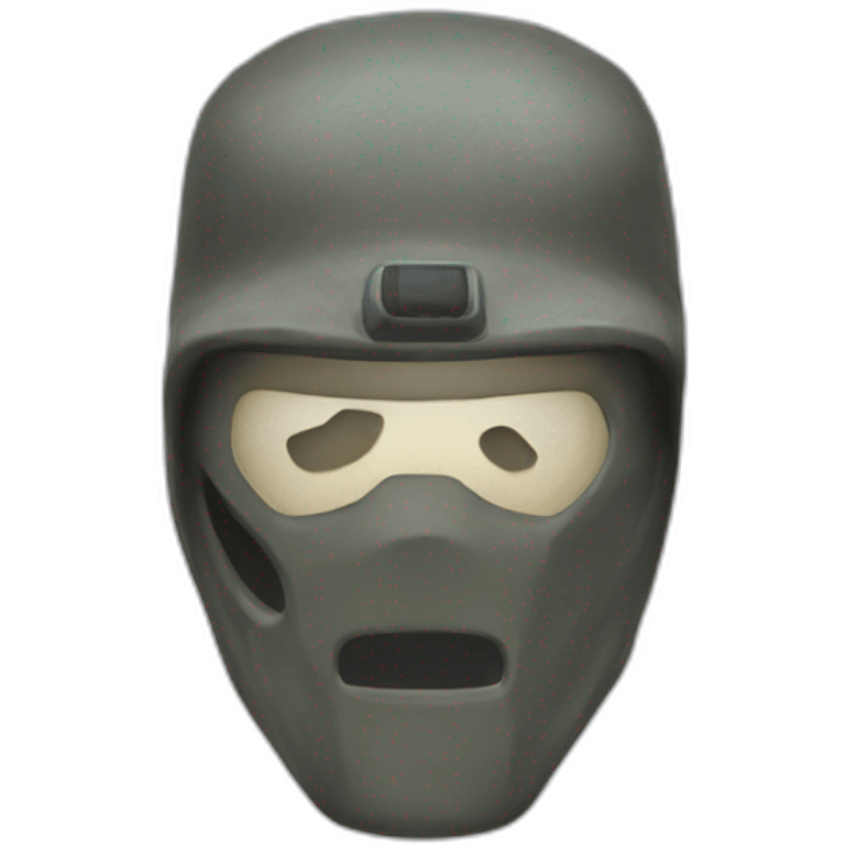 Call of Duty Ghost emoji