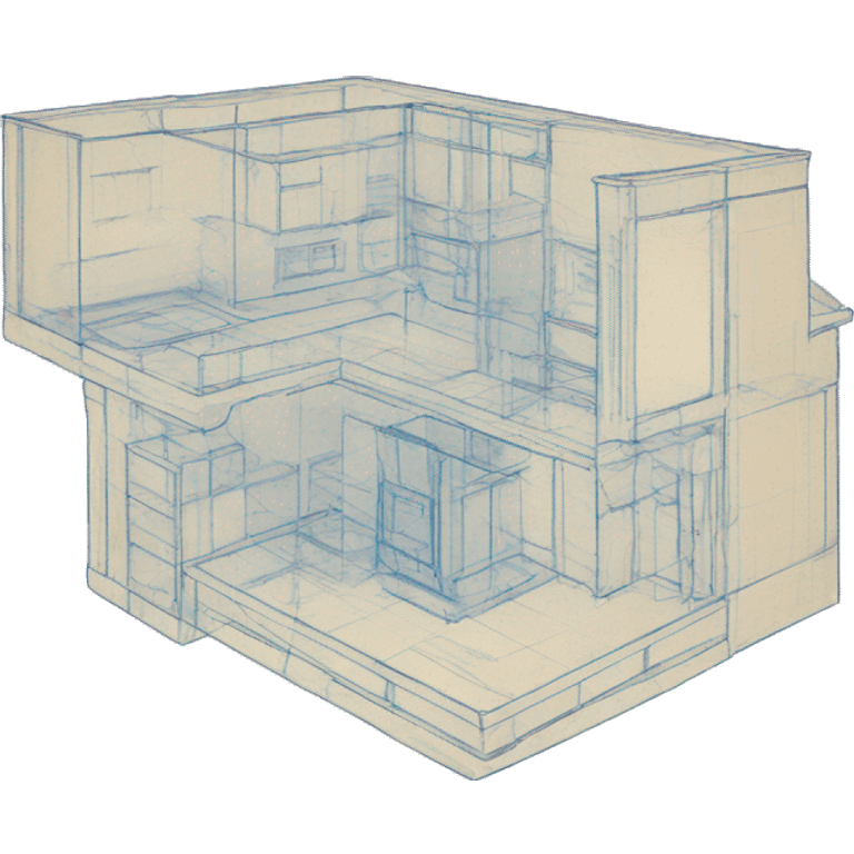 blueprint project emoji