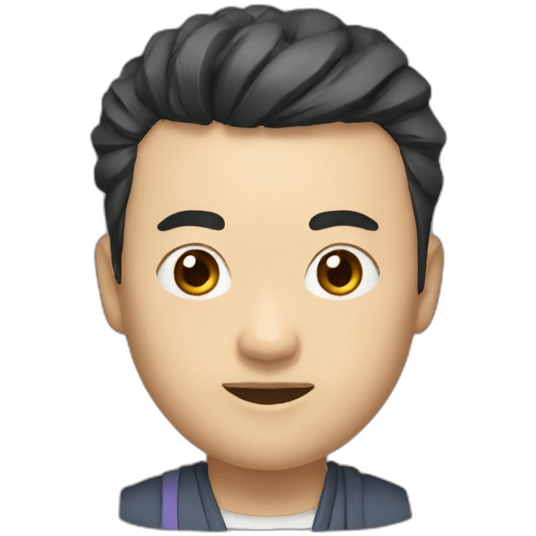 xi jin ping emoji