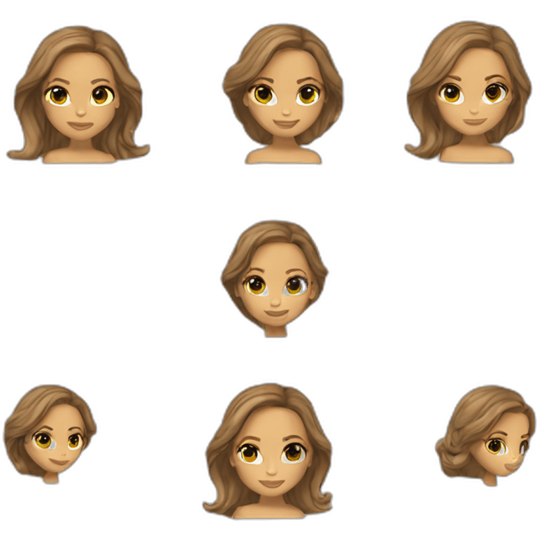 Jlo emoji