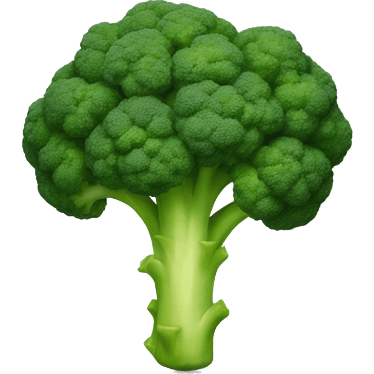 broccoli emoji