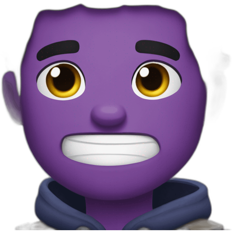 Brawl stars gus emoji