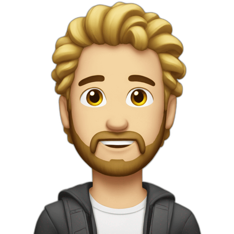 Cyrus emoji