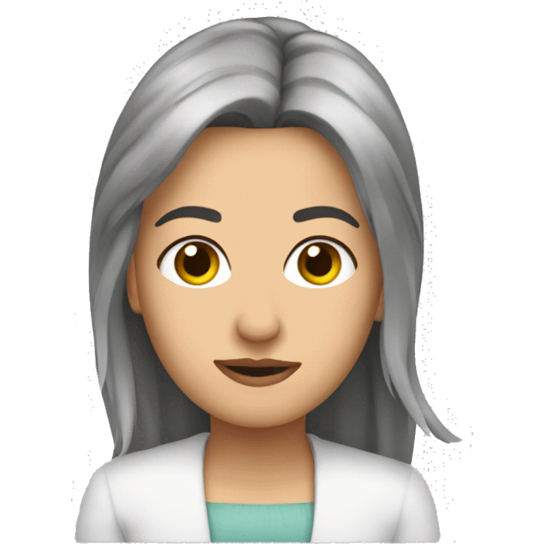 sofia clerici emoji