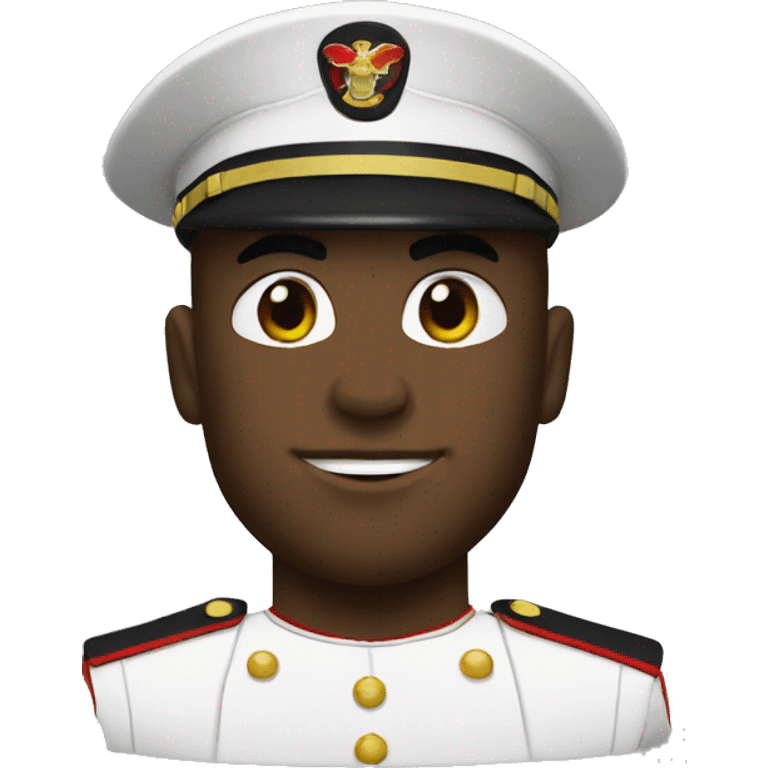 Marines  emoji