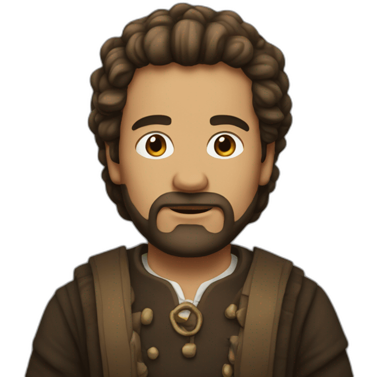 Duaen Jonson emoji