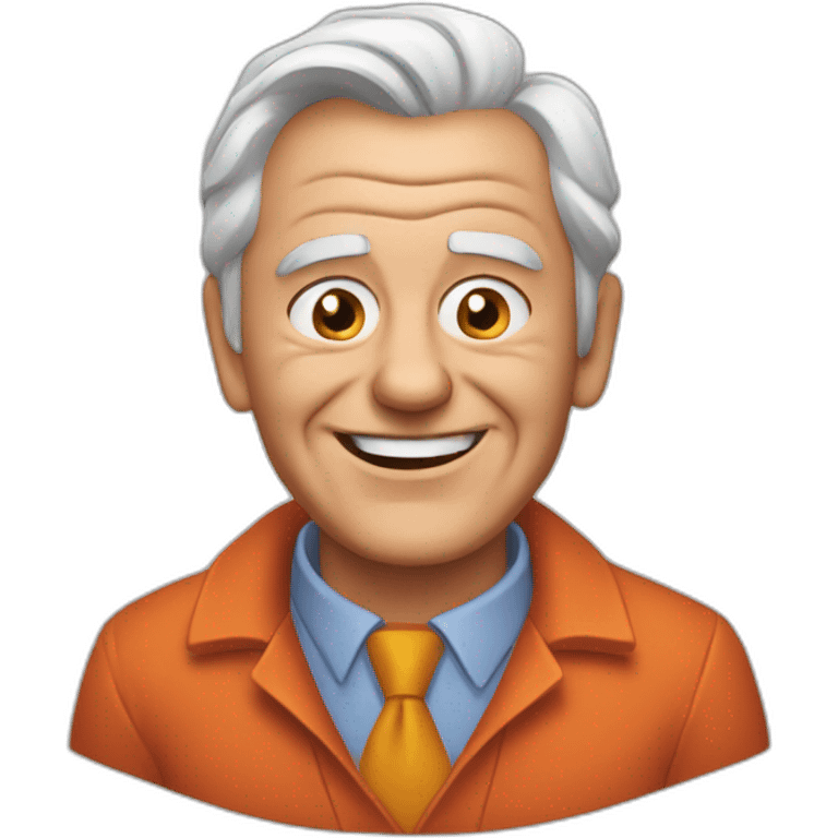 uncle ben emoji