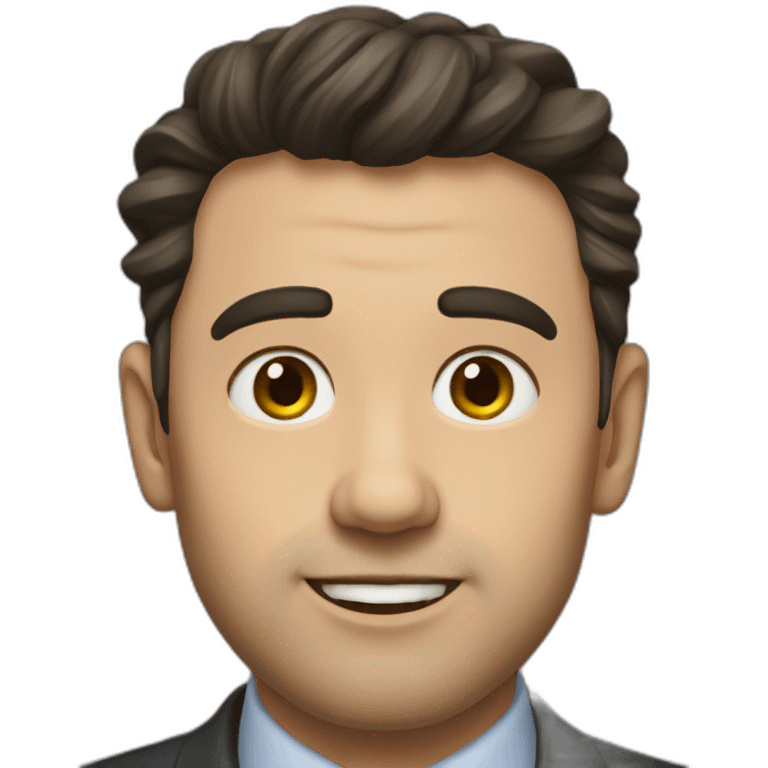 Darmanin emoji