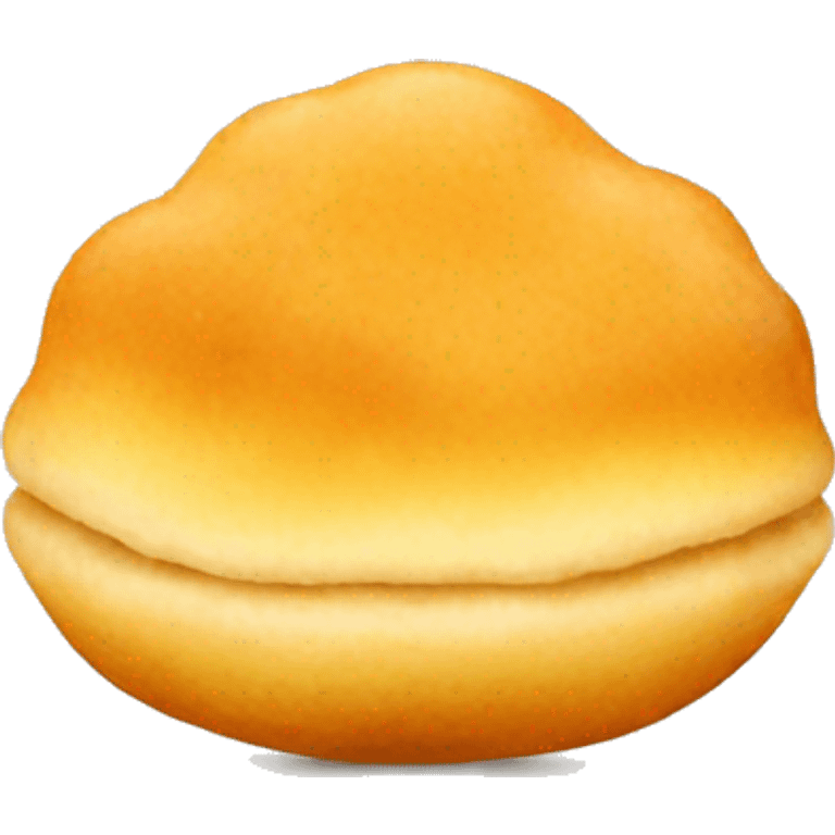 Golgappa emoji