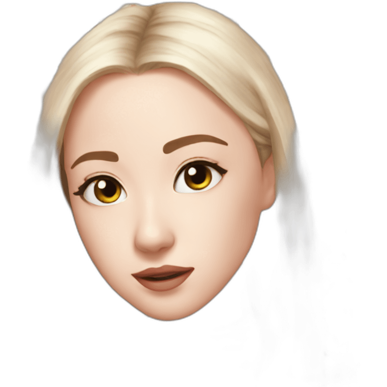 Loona emoji