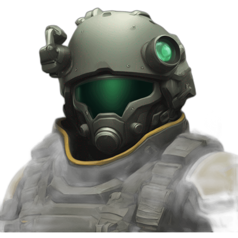 Helldivers 2 emoji