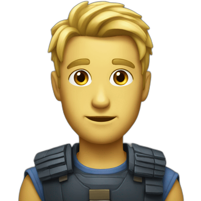 party-sentry emoji