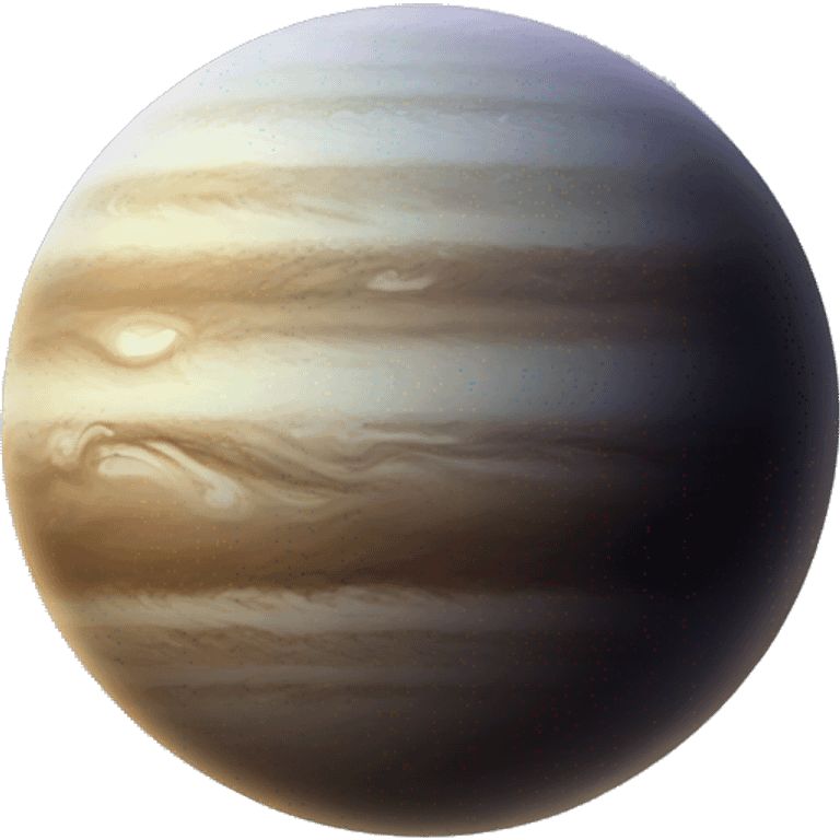 Saturne planet emoji