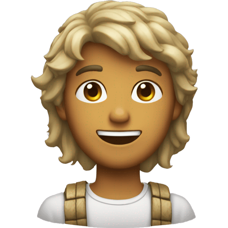 alegria emoji