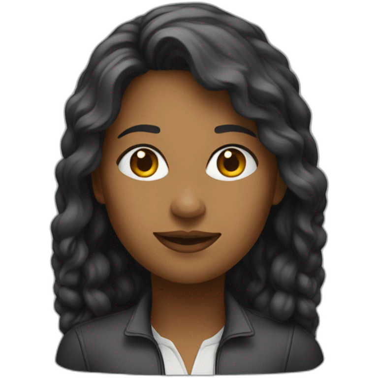 woman software engineer emoji