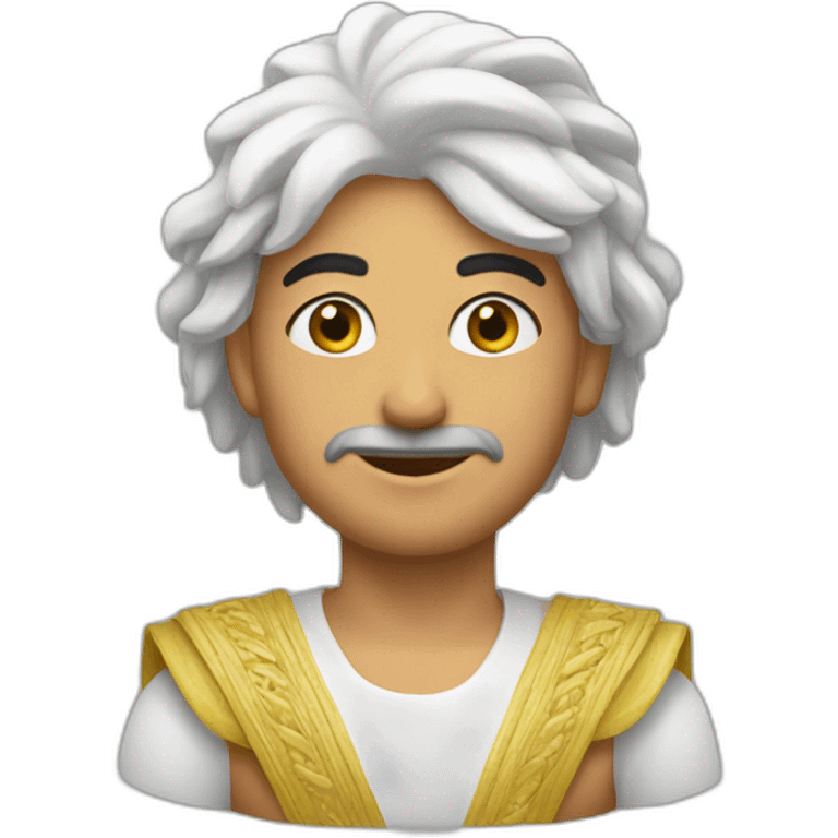 Algérie  emoji