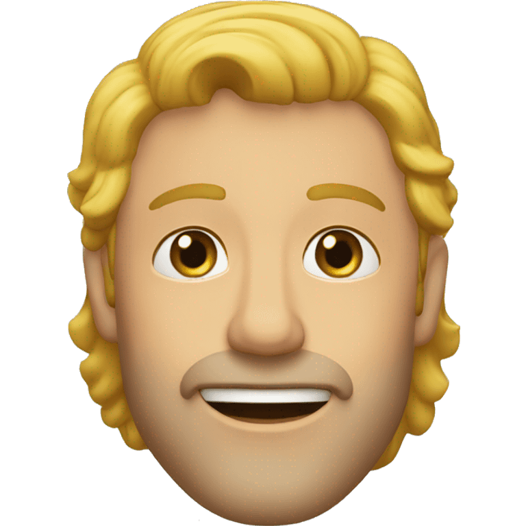 Eric zemmoir emoji